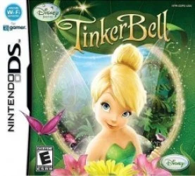 Disney Fairies – Tinker Bell (v01) Rom